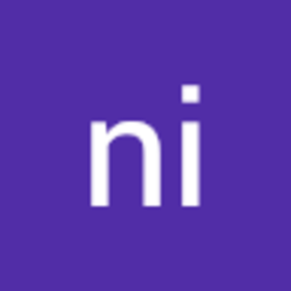 Meet your Posher, Ni